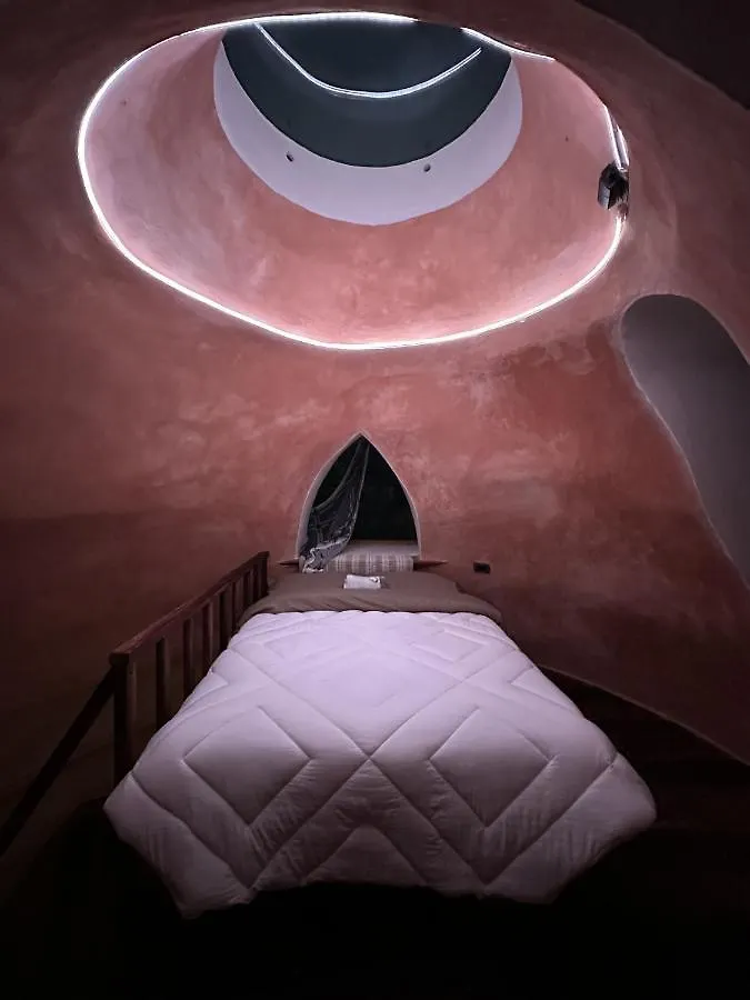 Dome @Jackfruit Jungle Paradise Chiquila Kemp