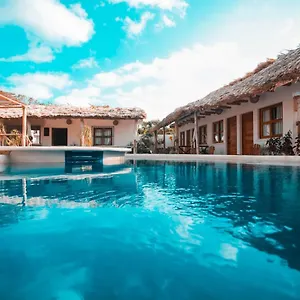 Ixchel Hotel