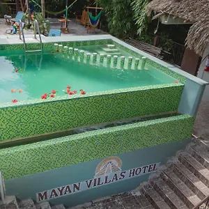 Mayan A Dream Vacation Bed & Breakfast